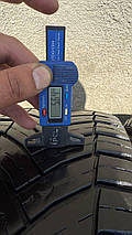 Шини б у 225/75R16c MICHELIN AGILIS Cross Climate всесезонна, фото 4