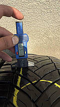 Шини б у 225/75R16c MICHELIN AGILIS Cross Climate всесезонна, фото 5