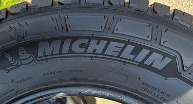 Шини б у 225/75R16c MICHELIN AGILIS Cross Climate всесезонна, фото 6