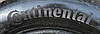 Шини легкові б у 185-65R15 Continental Conti Eco Control 3 літні, фото 7
