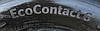 Шини легкові б у 185-65R15 Continental Conti Eco Control 3 літні, фото 8