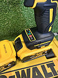 Акумуляторний гайковерт DeWalt DCF850D2T 850Hm (48V, 6AH). АКБ гайковерт Девольт, фото 4