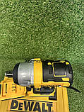 Акумуляторний гайковерт DeWalt DCF850D2T 850Hm (48V, 6AH). АКБ гайковерт Девольт, фото 8