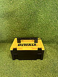 Акумуляторний гайковерт DeWalt DCF850D2T 850Hm (48V, 6AH). АКБ гайковерт Девольт, фото 3