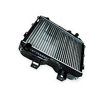 Радіатор охолодження двигуна УАЗ 3-х рядний