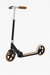 Самокат Miqilong 2E Tango чорний