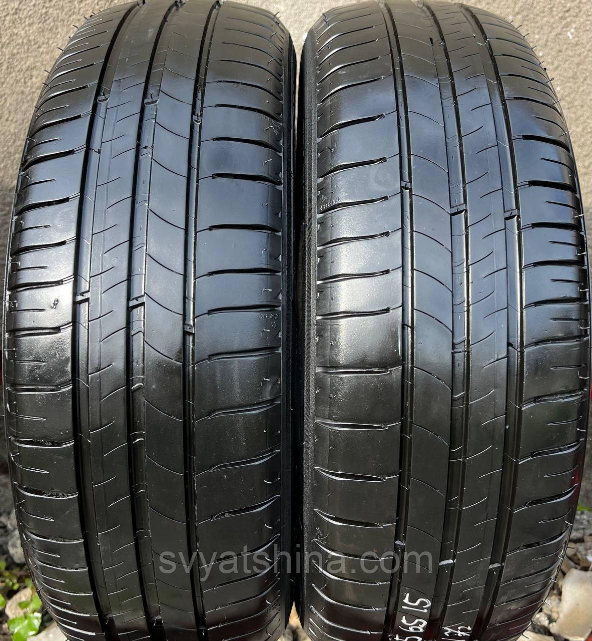 Шини б у 185-65R15 MICHELIN ENERGY SAVER літні