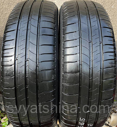 Шини б у 185-65R15 MICHELIN ENERGY SAVER літні, фото 1
