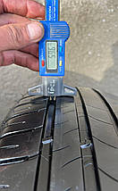 Шини легкові б у 185-65R15 MICHELIN ENERGY SAVER літні, фото 4