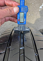 Шини легкові б у 185-65R15 MICHELIN ENERGY SAVER літні, фото 5