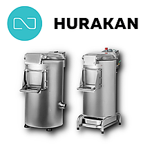В наявності надійні картоплечистки Hurakan HKN-PP20 та HKN-PPF15D