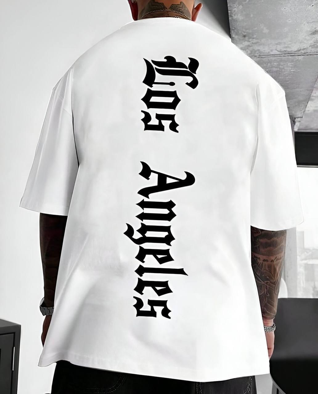 Футболка чоловіча стильна, фото 1