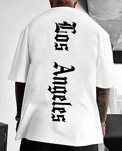 Футболка чоловіча стильна