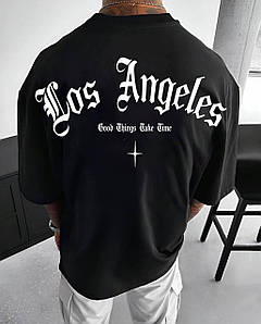 Футболка чоловіча стильна