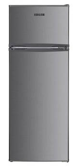 Холодильник Edler ED-285DIX