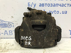 Суппорт передній правий Renault Megane 3 1.5 DIESEL K9K 2009 (б/у)