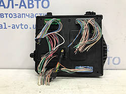 Блок комфорту Renault Megane 3 1.5 DIESEL K9K 2009 (б/у)