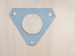 Прокладка ПНВТ Fiat Ducato 244, Peugeot Boxer, CItroen Jumper (2002-2006) 2.8, 4851923, 192547