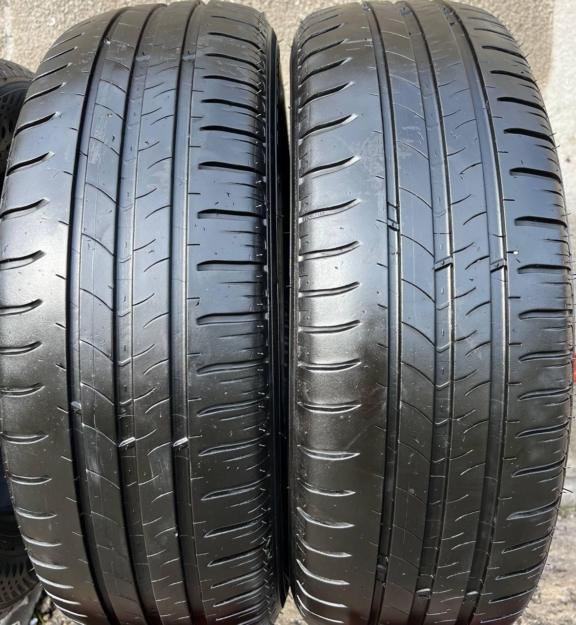 Шини б у 205/65R15 MICHELIN ENERGY saver літні