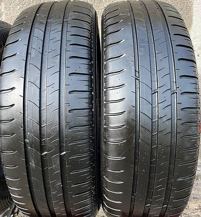 Шини б у 205/65R15 MICHELIN ENERGY saver літні, фото 1