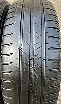 Шини б у 205/65R15 MICHELIN ENERGY saver літні, фото 3