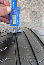 Шини б у 205/65R15 MICHELIN ENERGY saver літні, фото 4