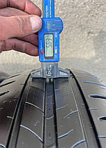 Шини б у 205/65R15 MICHELIN ENERGY saver літні, фото 5
