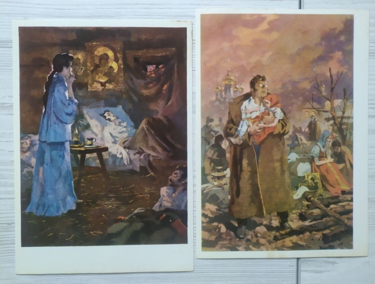 Product image preview