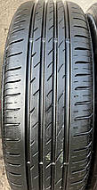 Шини б у 195/65R15 NEXEN Nblue HD Plus літні, фото 3