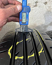 Шини б у 195/65R15 NEXEN Nblue HD Plus літні, фото 5