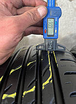 Шини б у 195/65R15 NEXEN Nblue HD Plus літні, фото 6