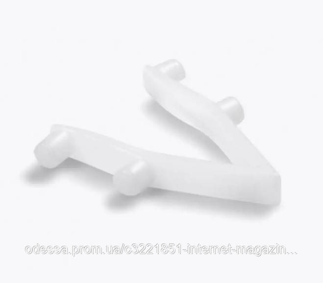 Фіксатор пружинний Intex 10382 (для кріплення U-подібних балок каркасу басейну, підходить для серії Rectangular Ultra Frame, Oval