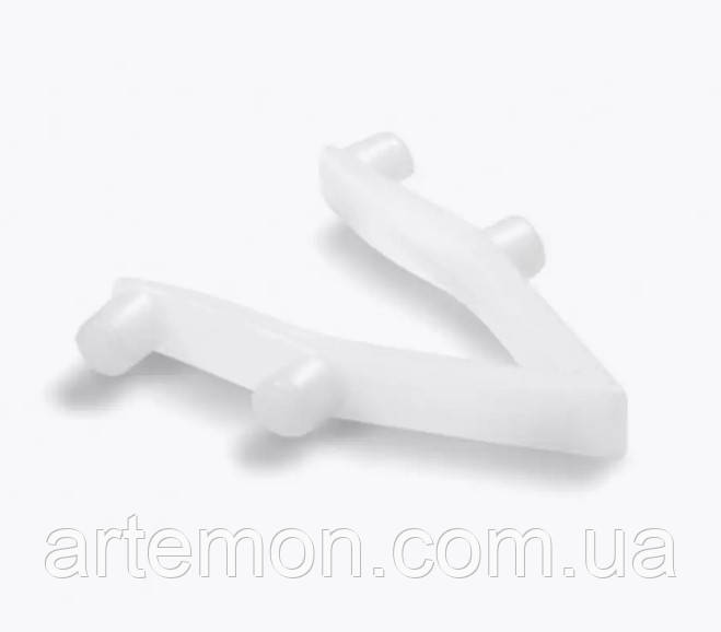 Фіксатор пружинний Intex 10382 (для кріплення U-подібних балок каркасу басейну, підходить для серії Rectangular Ultra Frame, Oval, фото 1