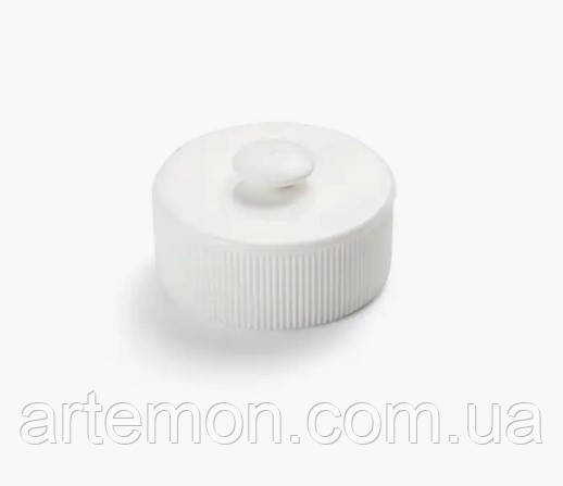 Пробка дренажного отвору Intex 10649 (до каркасних круглих бассейнів серії Prism Frame, Metal Frame, Small Frame) [Склад