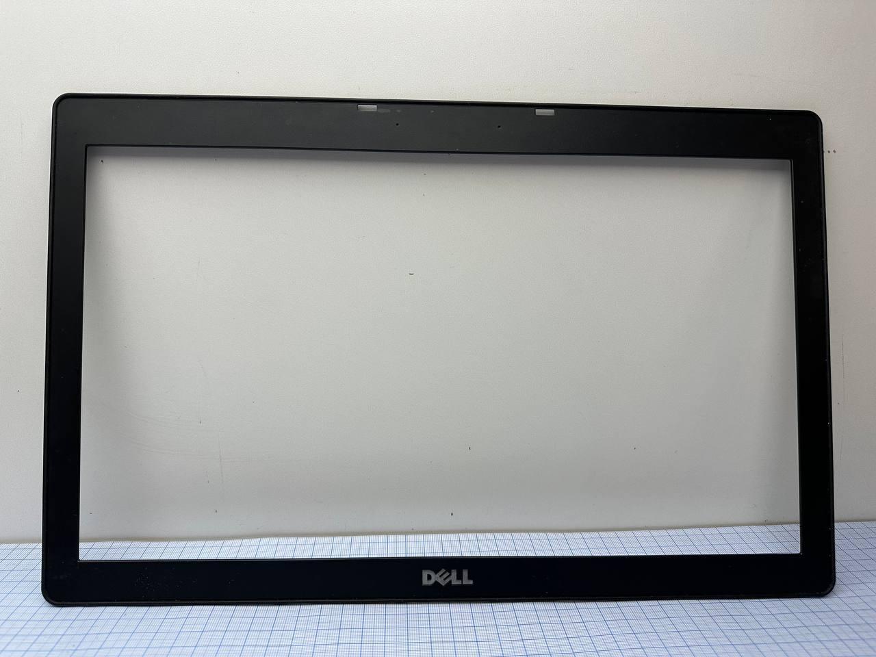 Dell Latitude E6530 Корпус B (Рамка матриці, версія без камери) 0HR0R3 AP0LH000500 4A б/в