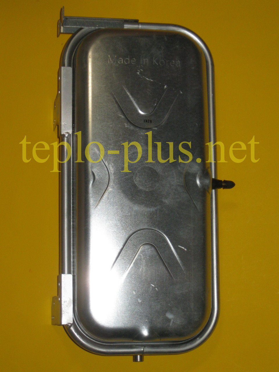 Бак розширювальний 8 л Navien BH3101013D - для котлів Ace, Deluxe Coaxial, NCN, фото 1