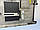 Dell latitude E6530 Корпус E (Сервісний люк) (0054M5 AM0LH000701) 3.5A б/у, фото 3