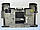 Dell latitude E6530 Корпус E (Сервісний люк) (0054M5 AM0LH000701) 3.5A б/у, фото 4