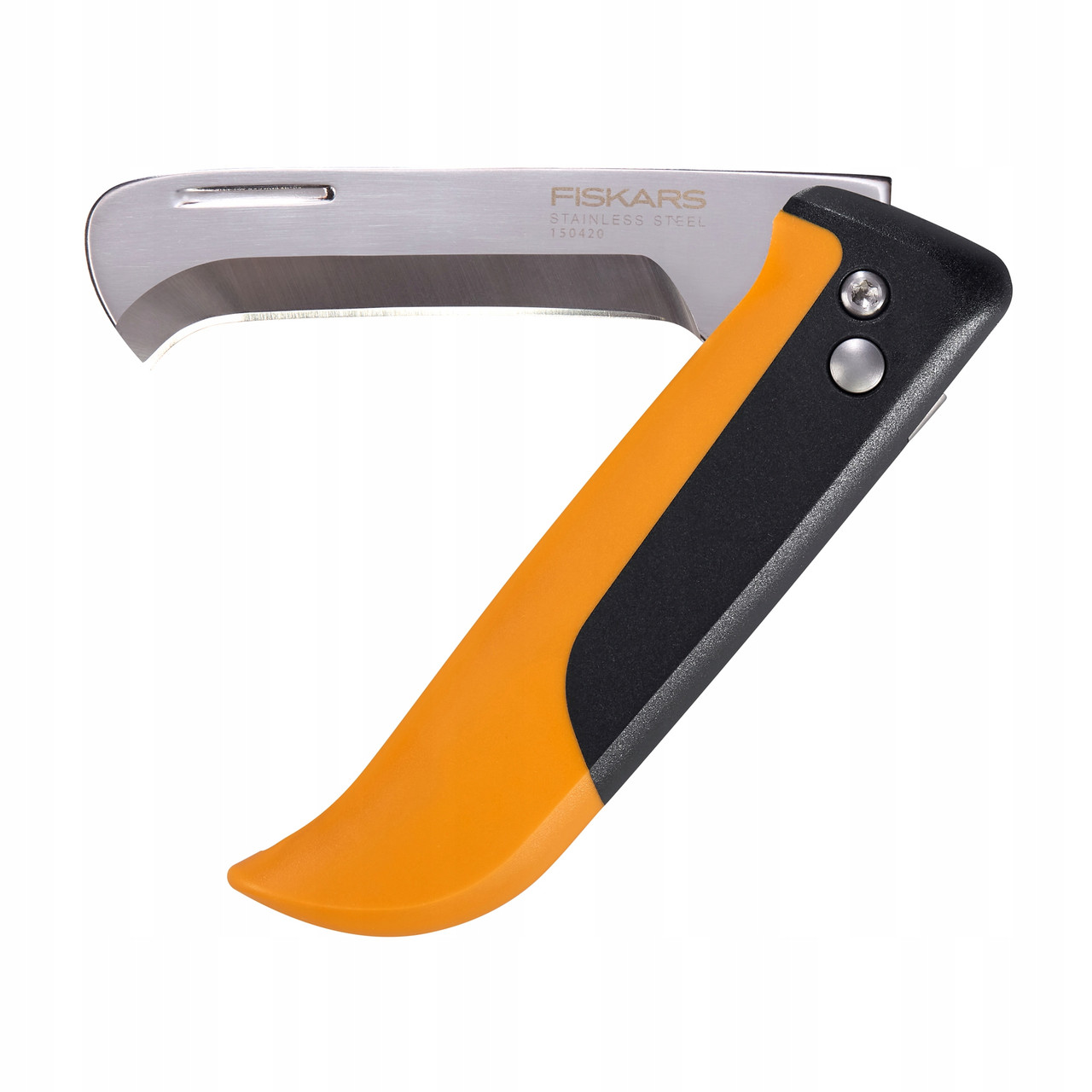 Ручний садовий ніж Fiskars X-series K80 (1062819)