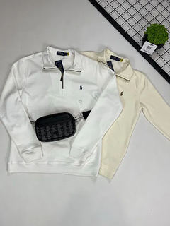 1/4 zip Polo Ralph Lauren / 1/3 зп Поло ральф лаурен лорен, цена