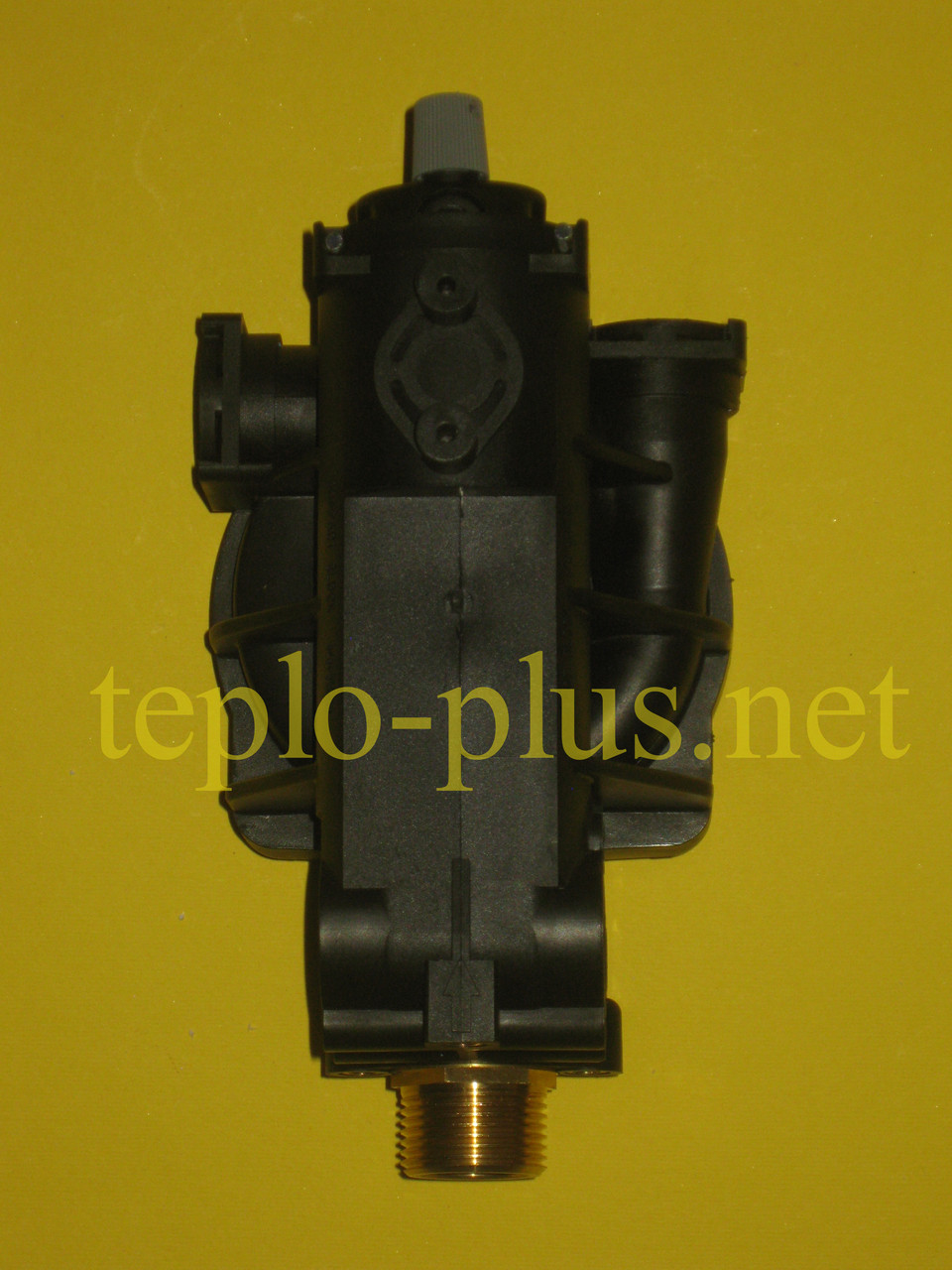 Задня частина (равлик) насоса OTMA Wilo OTSL15/5-3 C 95000685 Unical EVE 05 CTN 24, CTFS 24, CTN 24 F, CTFS 24 F, RTN 24, RTFS 24