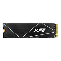 Накопичувач SSD M.2 2280 4TB ADATA (AGAMMIXS70B-4T-CS) PR1