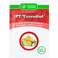 Ас Селектив30 мл