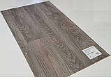 Побутовий лінолеум Beauflor Harmony Chapman Oak 996M - ширина 3 і 3,5 метри /безкоштовна доставка/, фото 3
