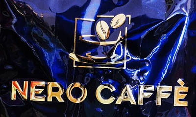 Кава Nero Caffe 