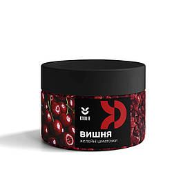 Желейні шматочки "Вишня" 140 г, COOKIT