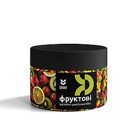 Желейні шматочки "Фруктовий мікс" 140 г, COOKIT