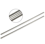 Ножі HSS 306x8x2 мм на рейсмус Makita 2012, 2012NB, фото 4