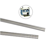 Ножі HSS 306x8x2 мм на рейсмус Makita 2012, 2012NB, фото 5