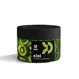 Желейні шматочки "Ківі" 140 г, COOKIT